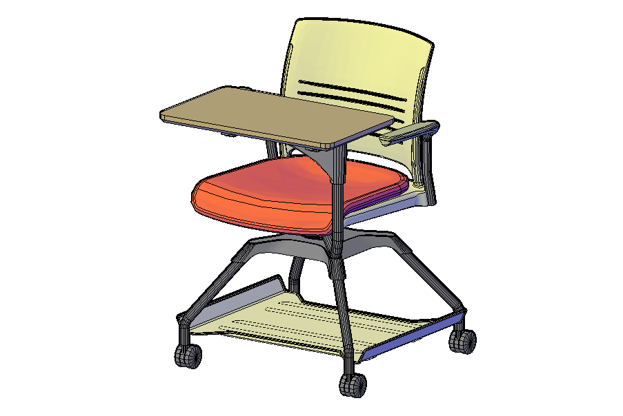 https://ecad.ki.com/LIBRARYIMAGES\SEATING\KII\3DKII/3DKIIL2STTSUSCAFBR.png